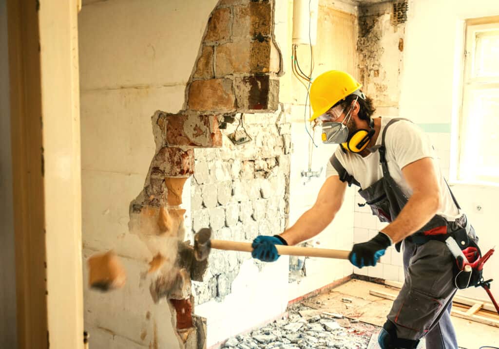 rénovation énergétique d'une maison ancienne