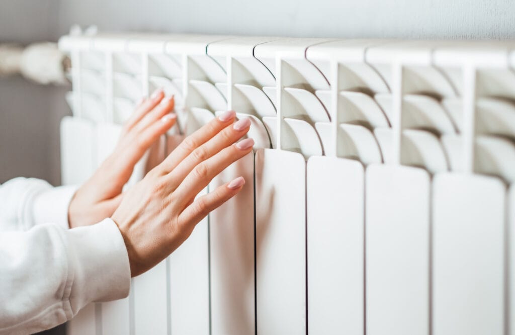 meilleur radiateur électrique